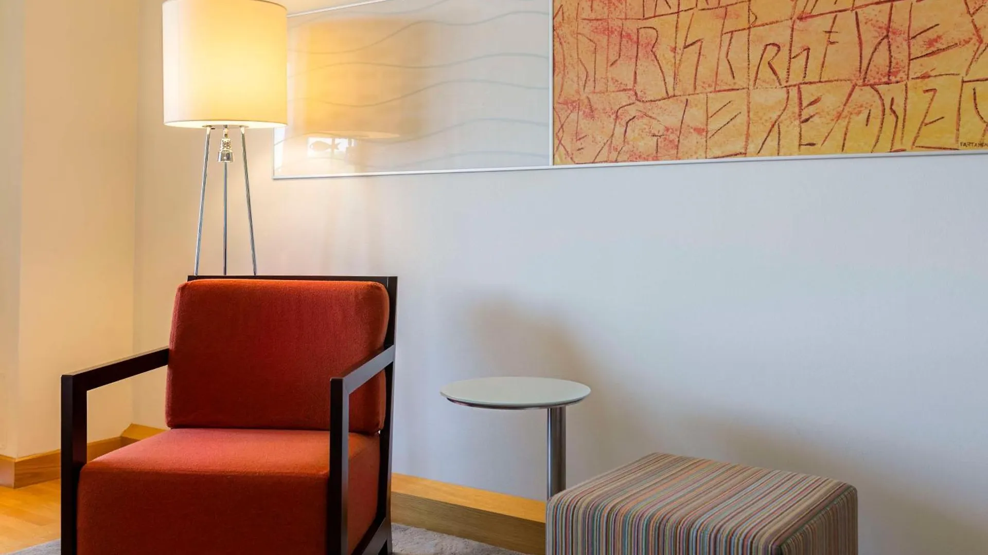 Hilton Helsinki Kalastajatorppa Szálloda