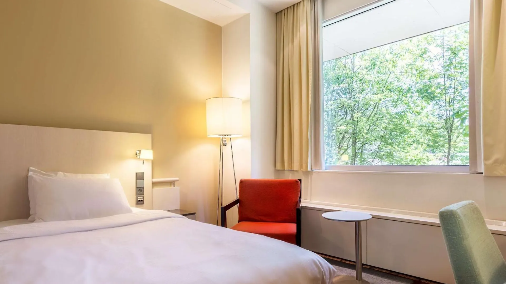 Hilton Helsinki Kalastajatorppa Szálloda