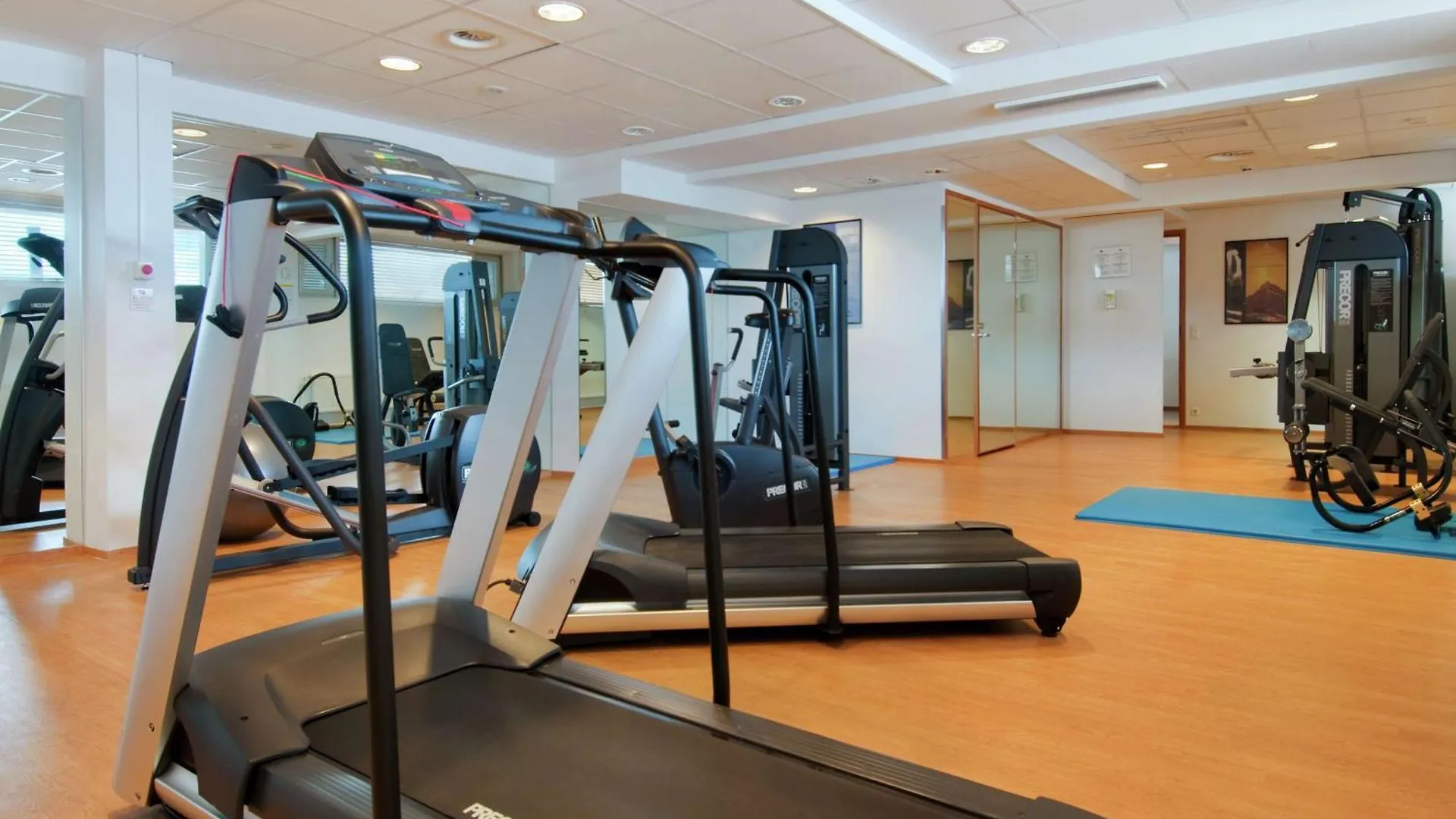 Hilton Helsinki Kalastajatorppa