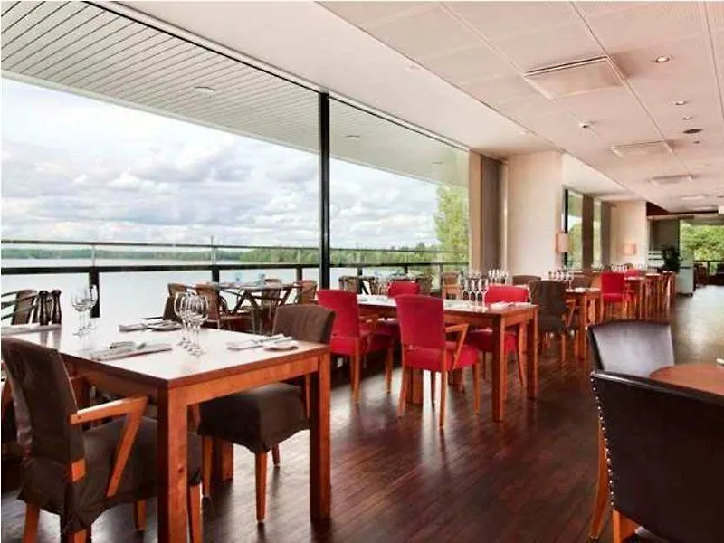 Hilton Helsinki Kalastajatorppa Szálloda