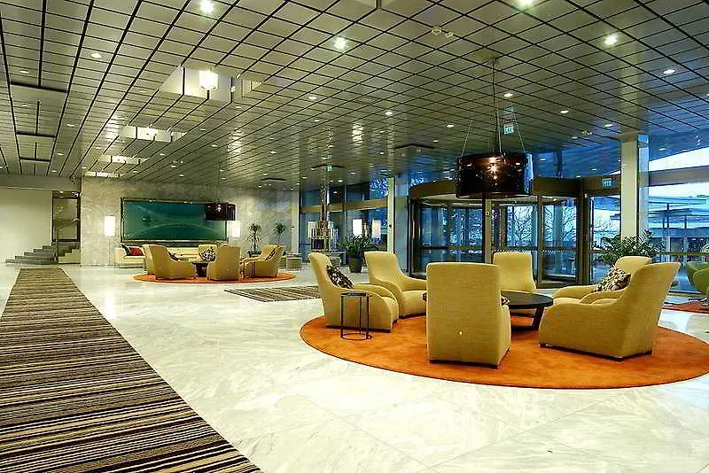 Hilton Helsinki Kalastajatorppa