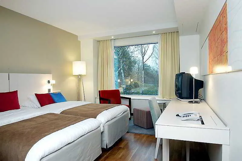 Hilton Helsinki Kalastajatorppa 4*,  Finnország