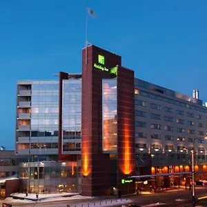 Отель - Expo By Ihg