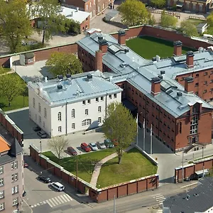 Отель Katajanokka