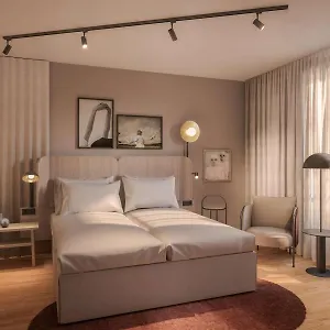 Hotel Scandic Station, Helsinki