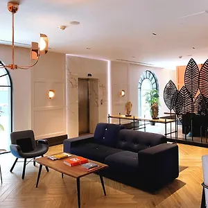 Hotel Iliria Boutique