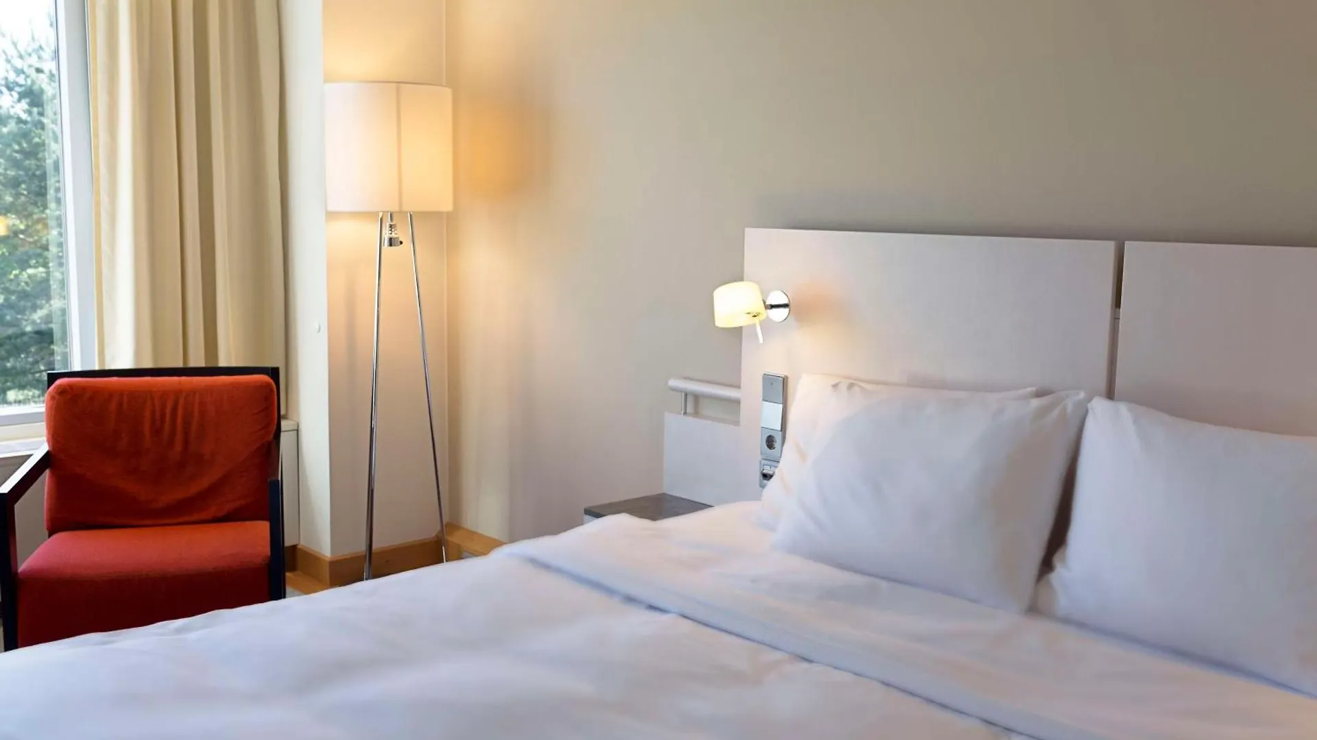 Hilton Helsinki Kalastajatorppa Hotel