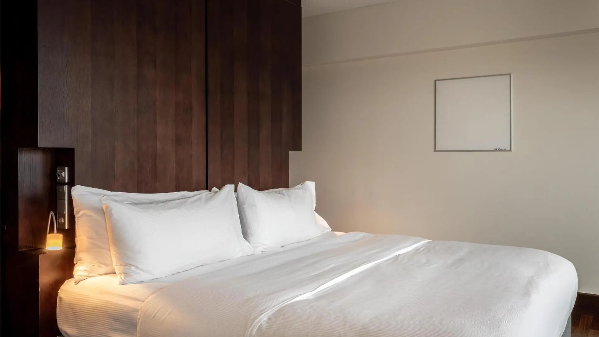 Hilton Helsinki Kalastajatorppa
