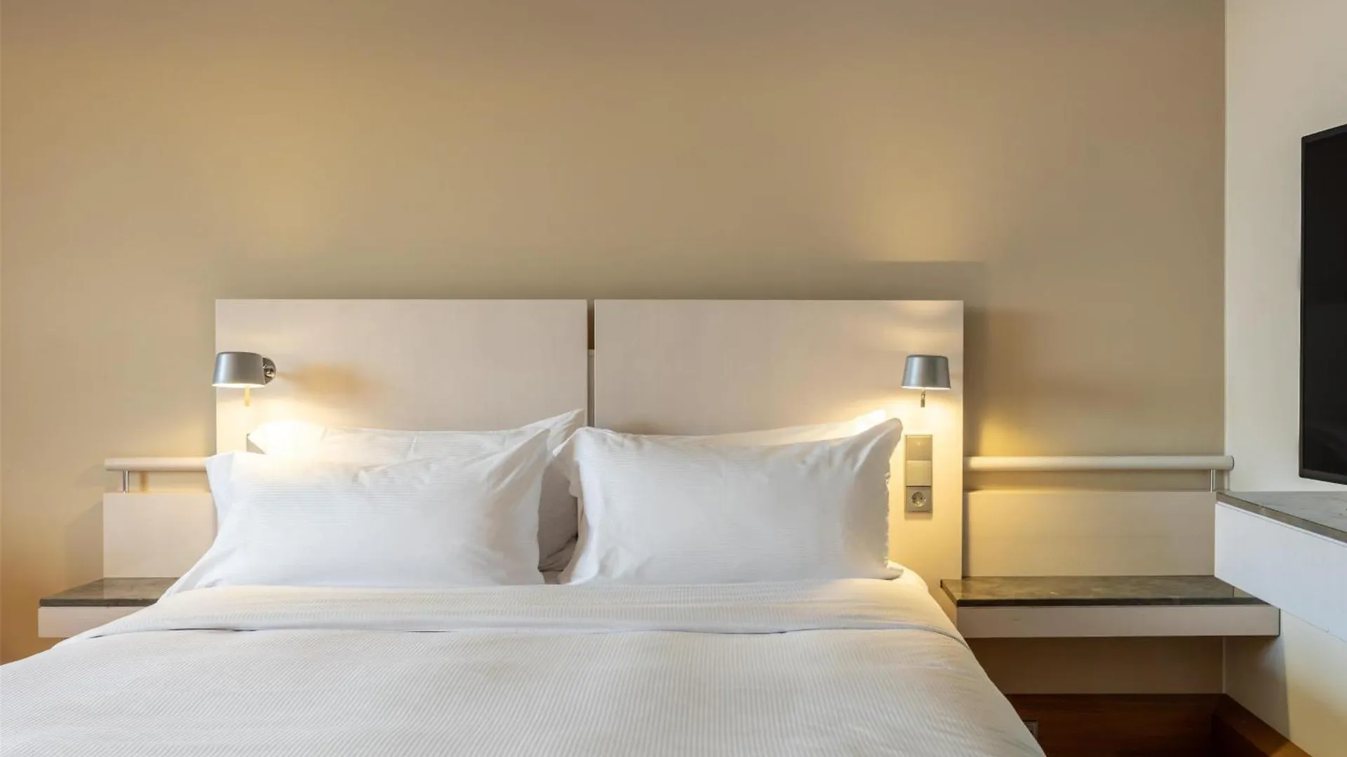 Hotell Hilton Helsinki Kalastajatorppa