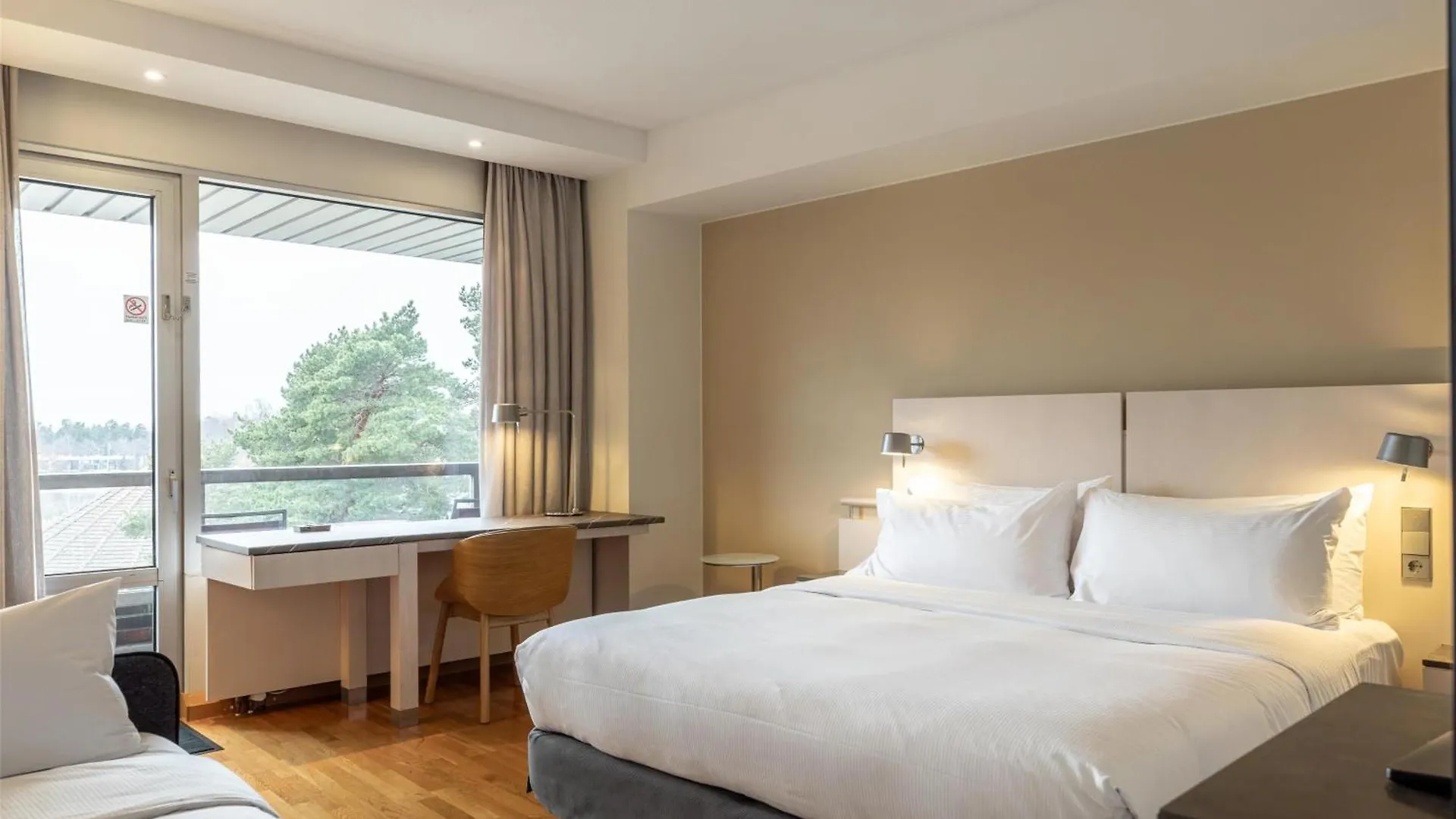 Hilton Helsinki Kalastajatorppa