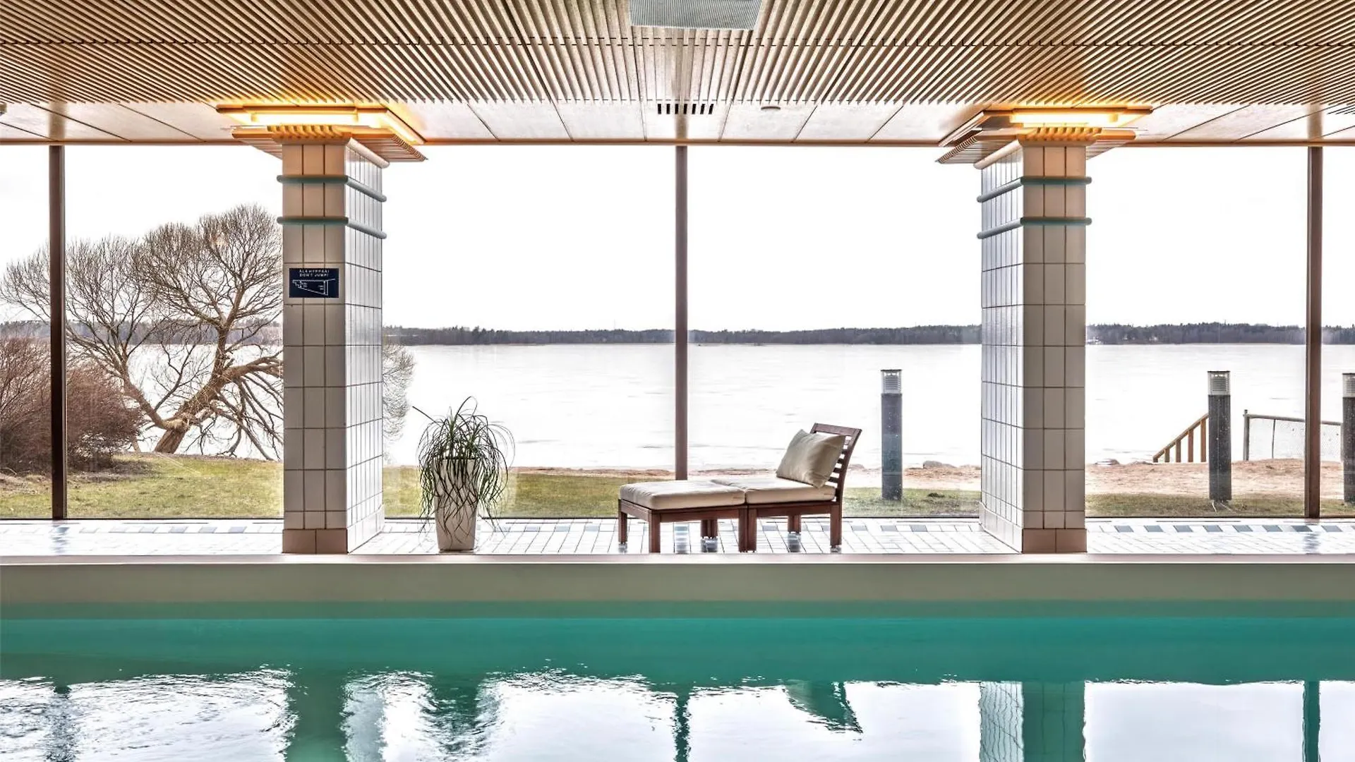 Hilton Helsinki Kalastajatorppa