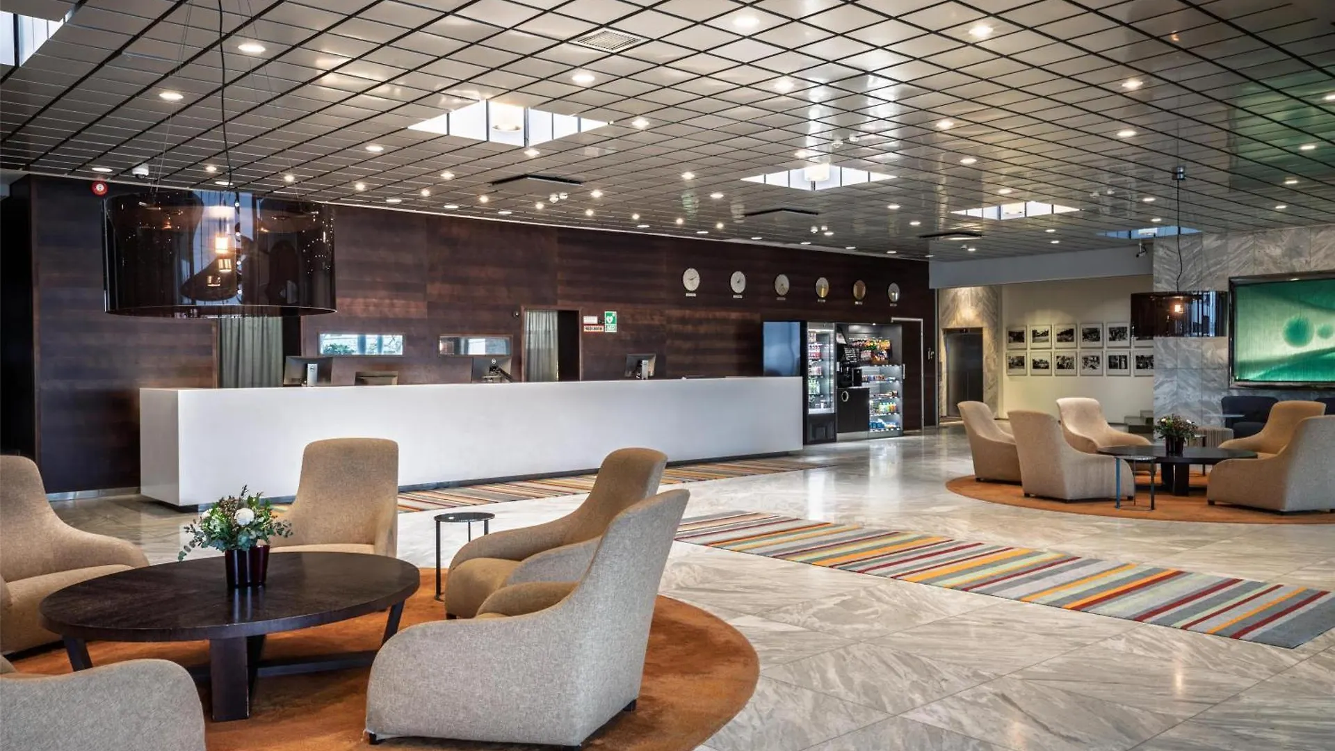 Hilton Helsinki Kalastajatorppa